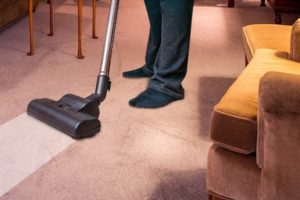 holiday let cleaning in fuente del baden