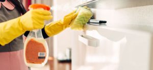 top cleaning companies in the malaga region